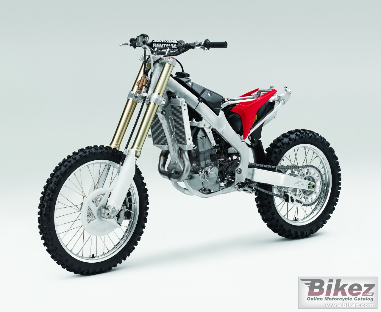 Honda CRF450R