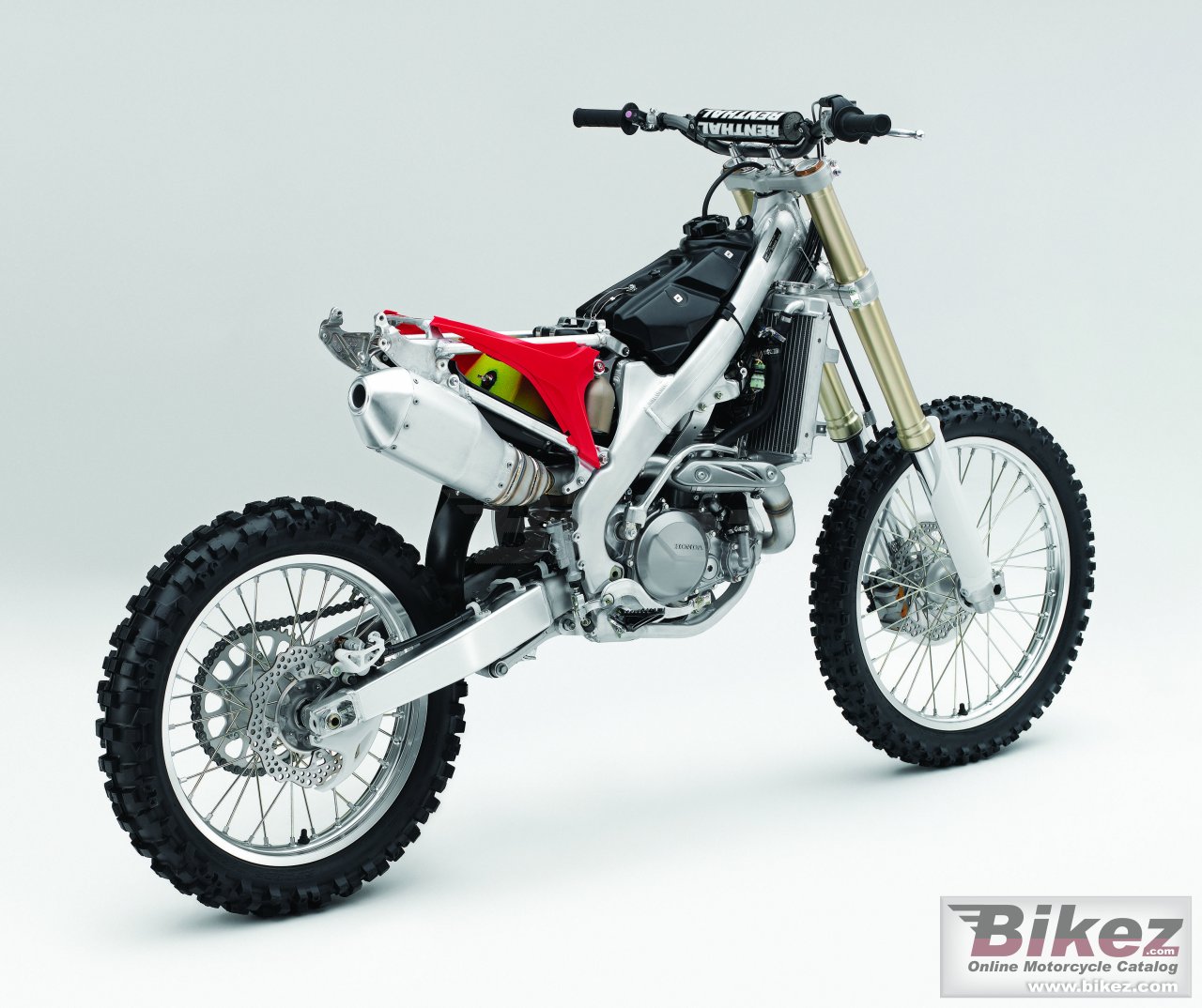 Honda CRF450R