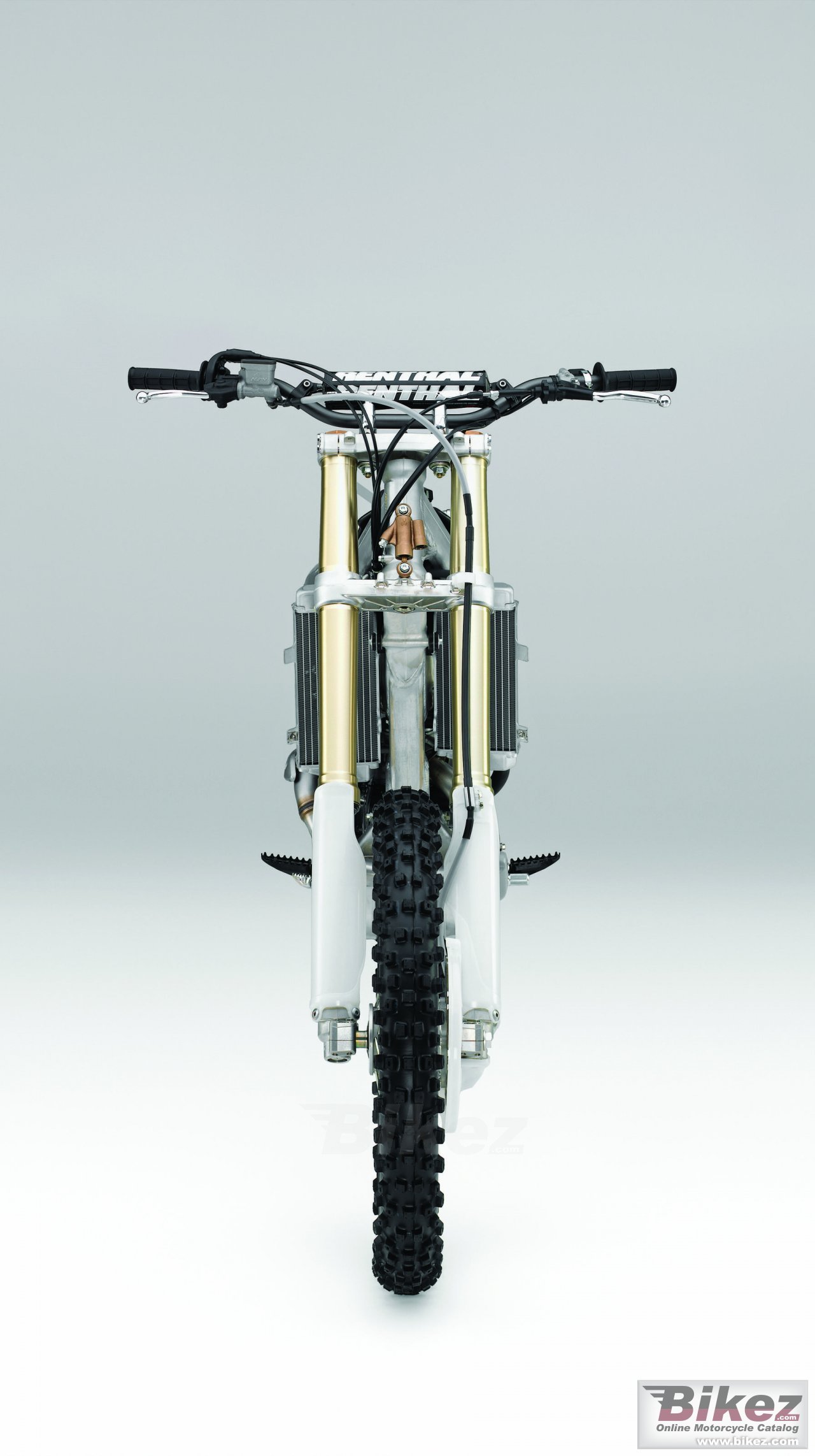 Honda CRF450R