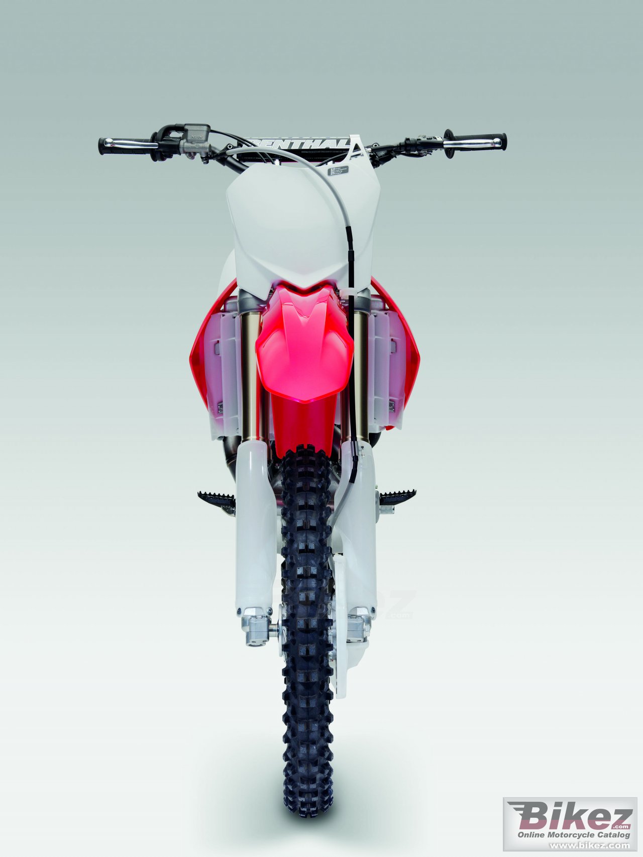 Honda CRF450R