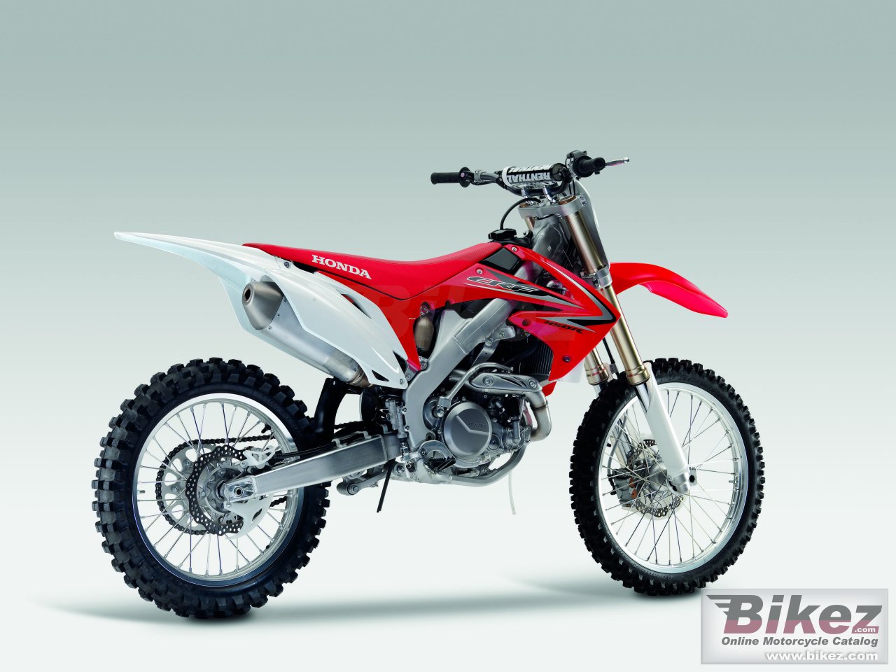 Honda CRF450R