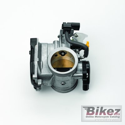 2009 Honda CRF450R