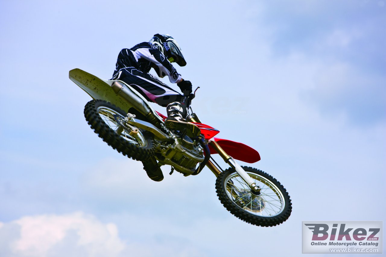 Honda CRF450R