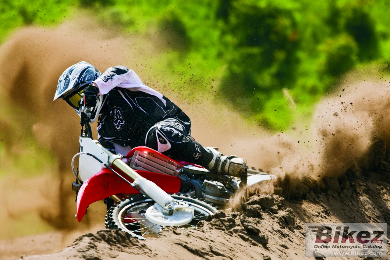 Honda CRF450R