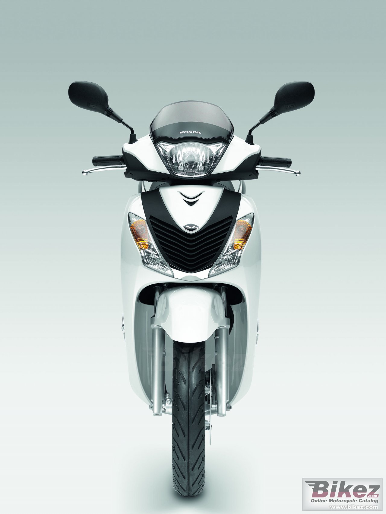 Honda SH125i