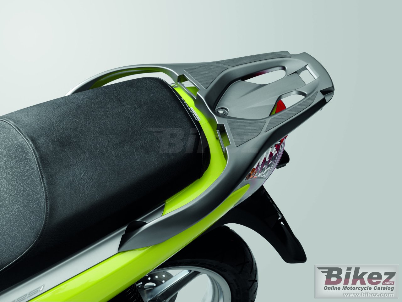 Honda SH125i