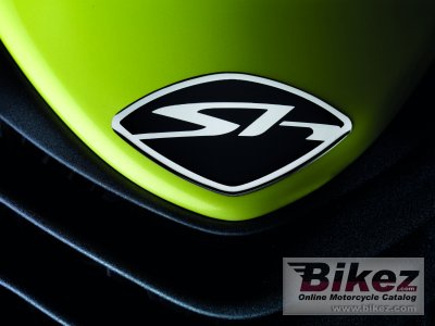2009 Honda SH125i