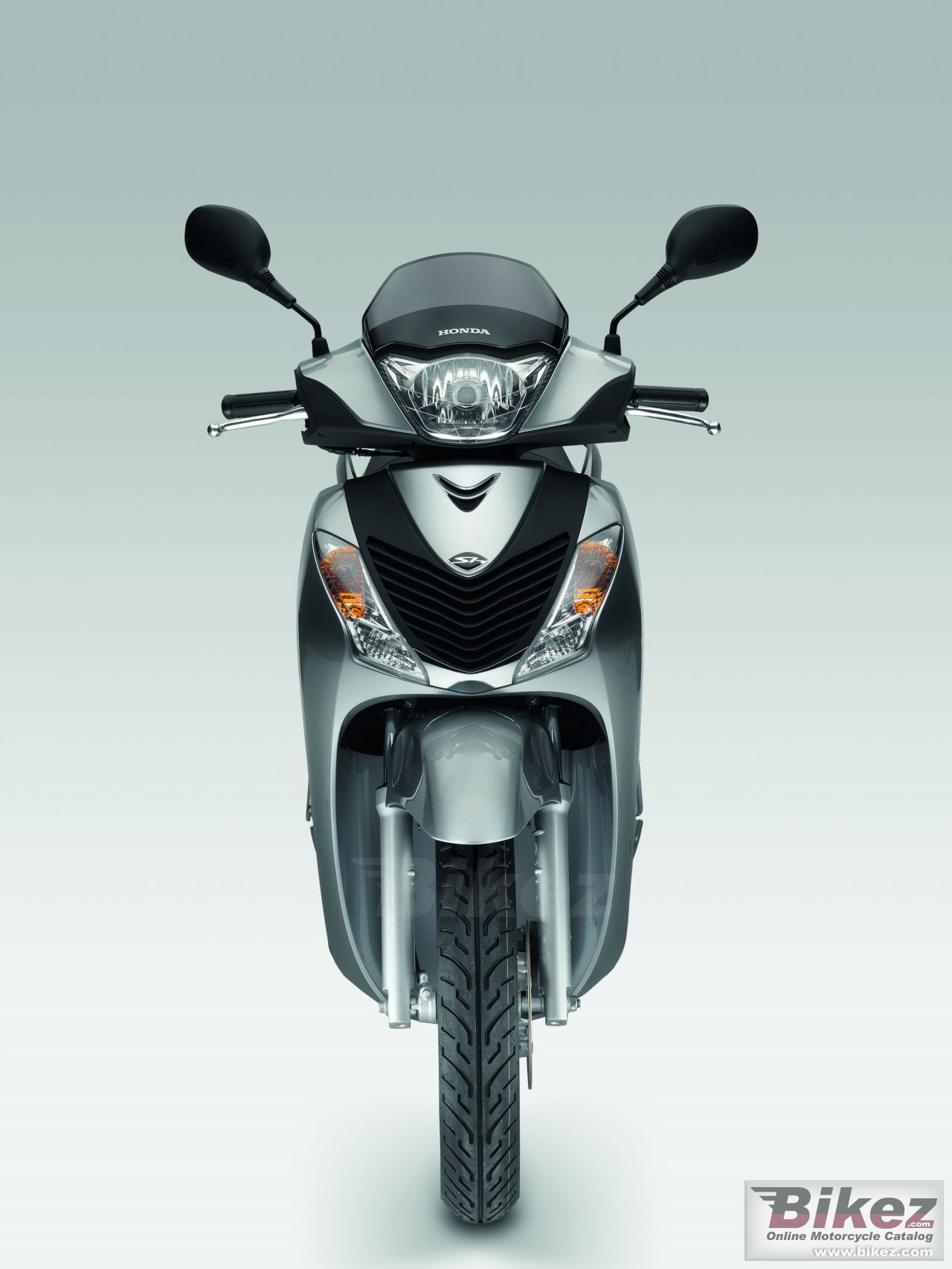 Honda SH150i