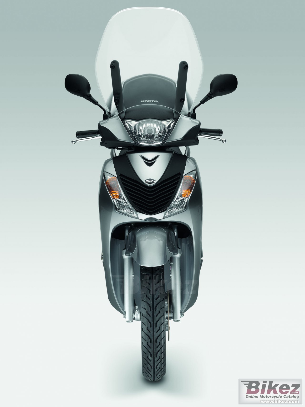Honda SH150i