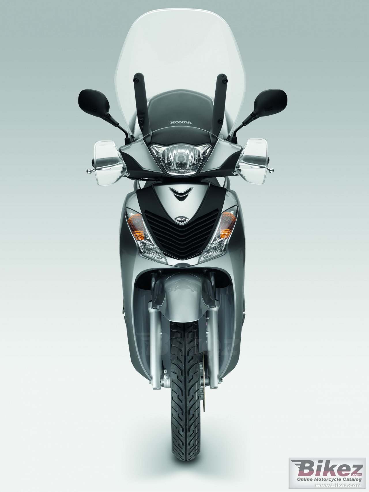 Honda SH150i