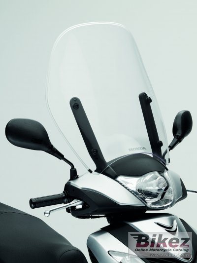 2009 Honda SH150i