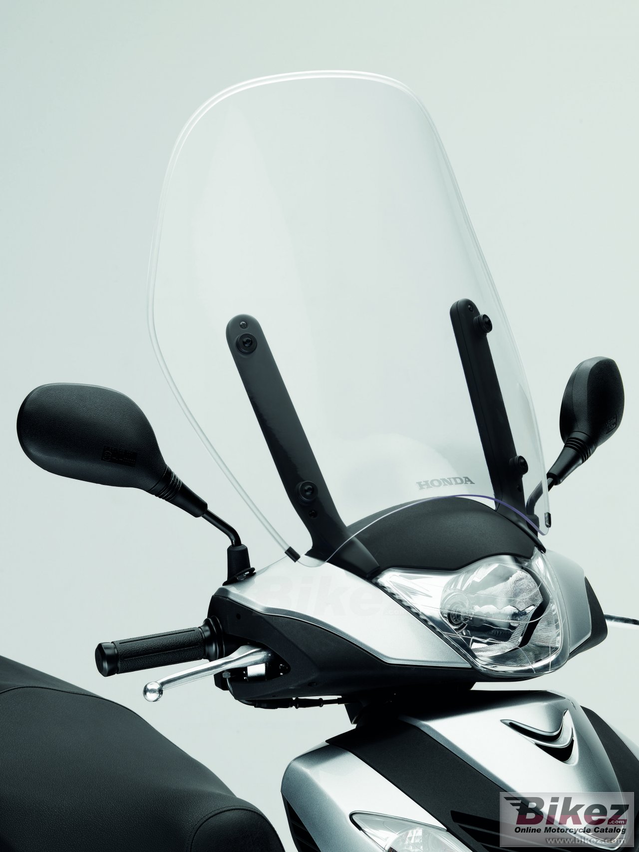 Honda SH150i