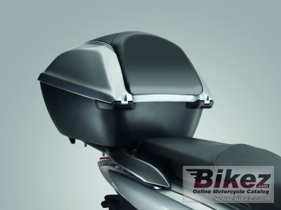 2009 Honda SH150i