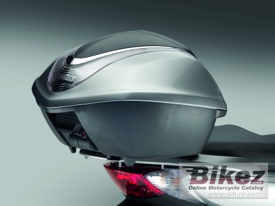 2009 Honda SH150i
