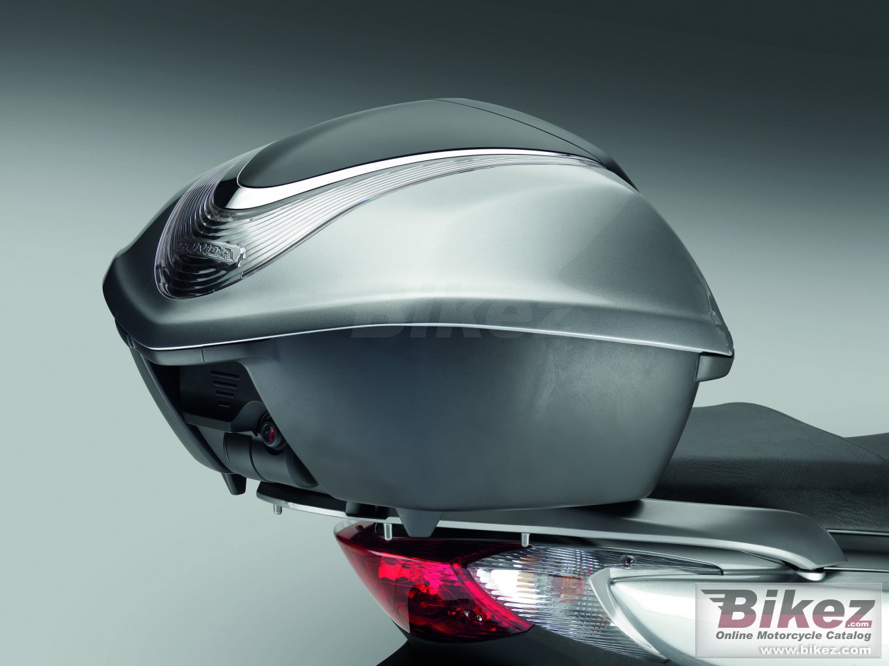 Honda SH150i