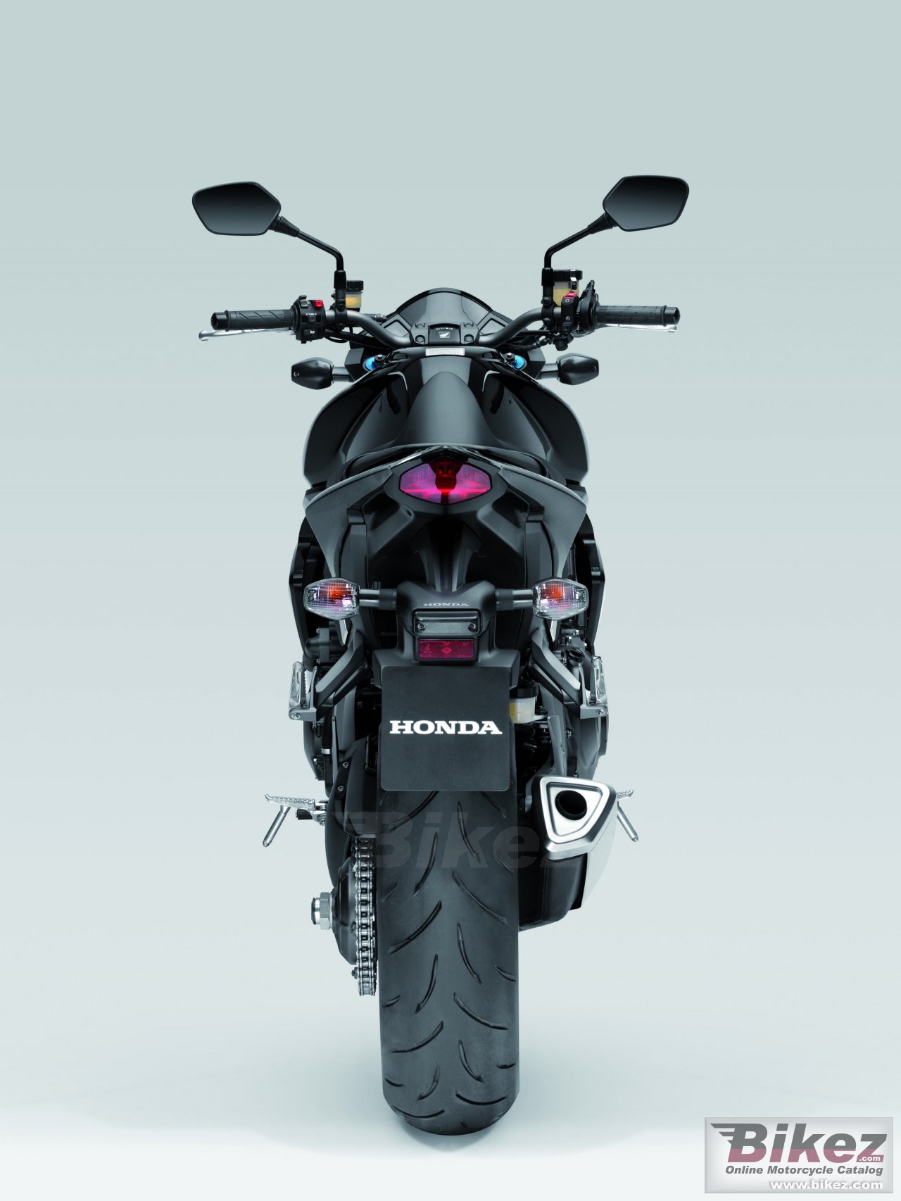 Honda CB1000R