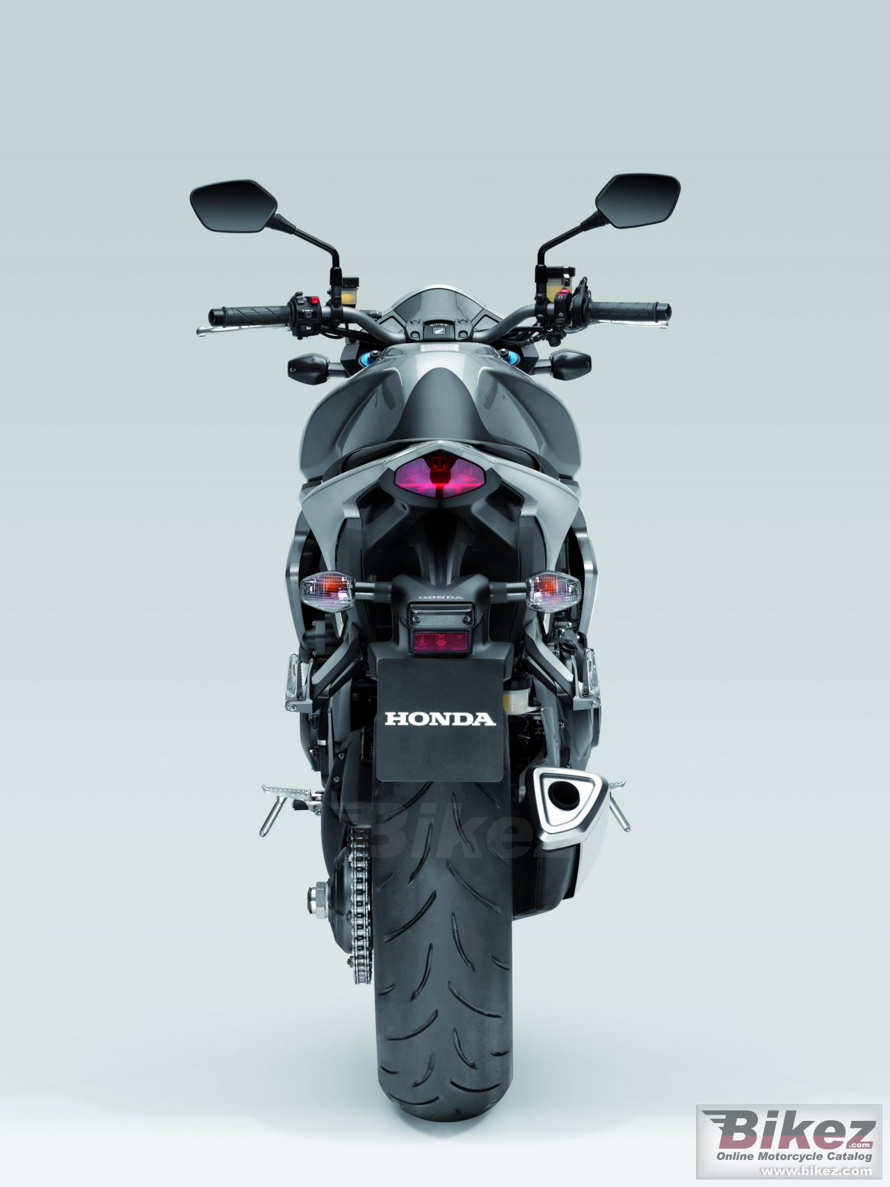 Honda CB1000R