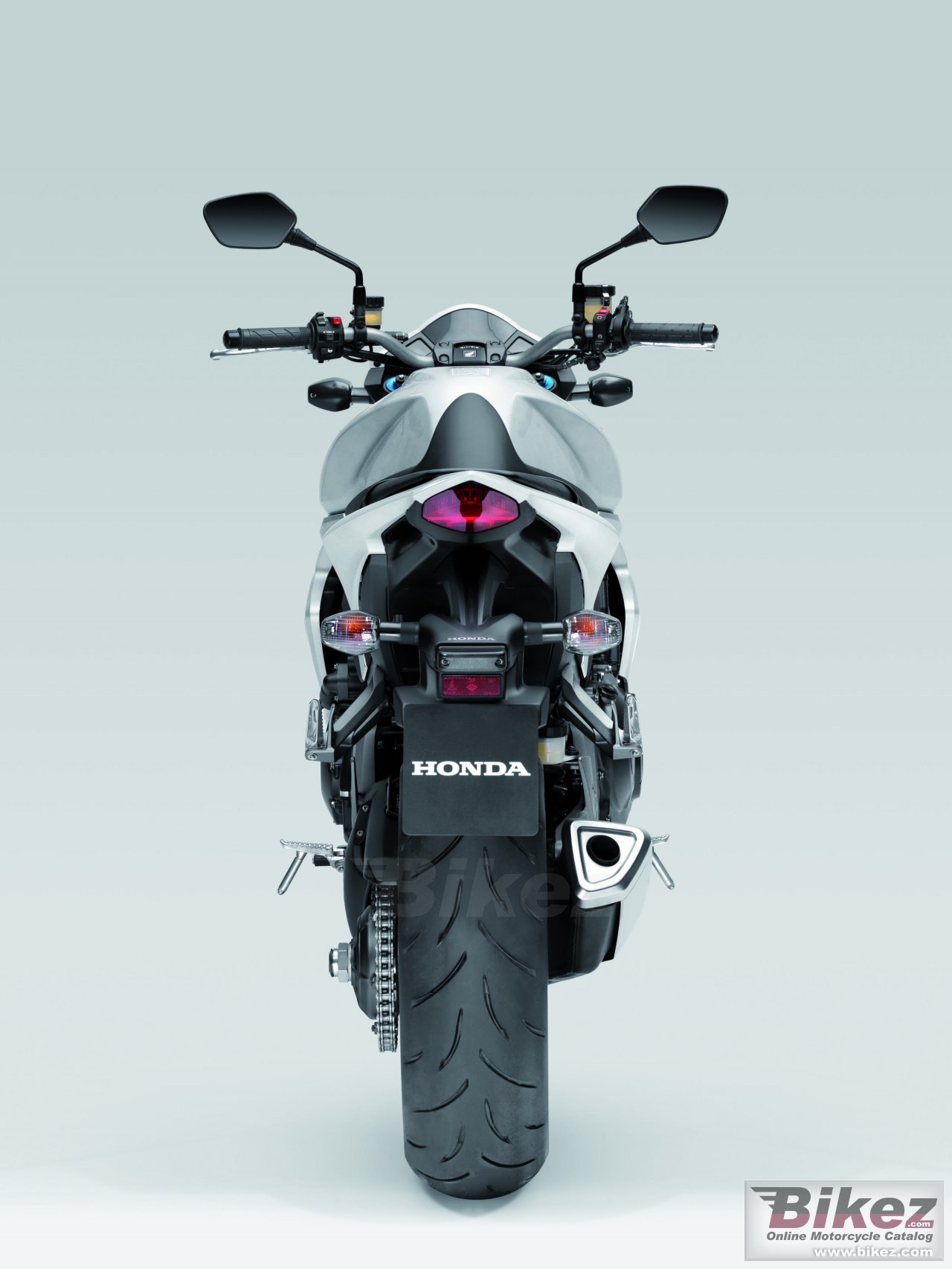 Honda CB1000R