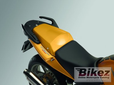 2009 Honda CBF600