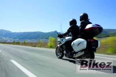 2009 Honda CBF1000