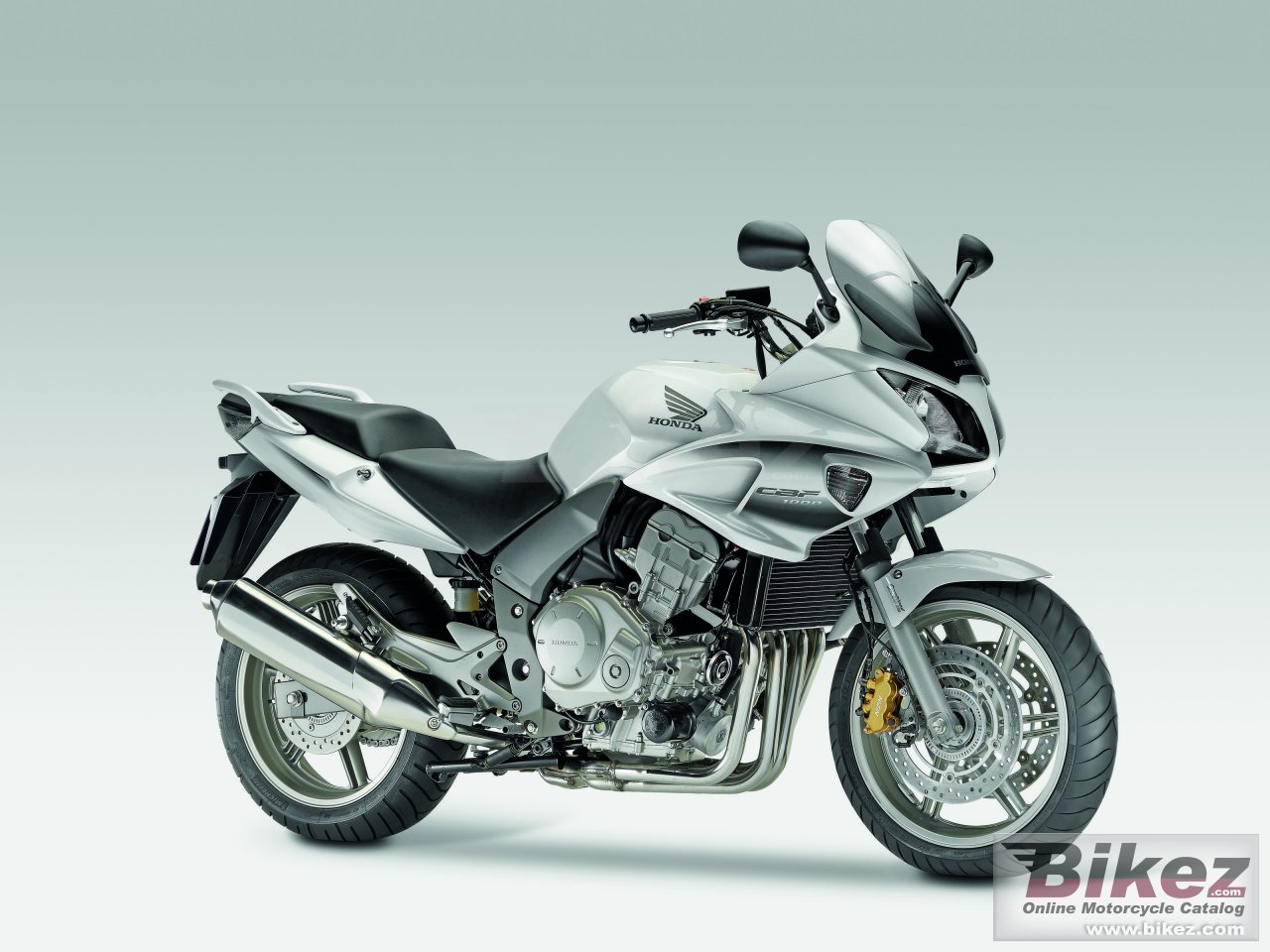 Honda CBF1000