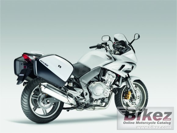 2009 Honda CBF1000