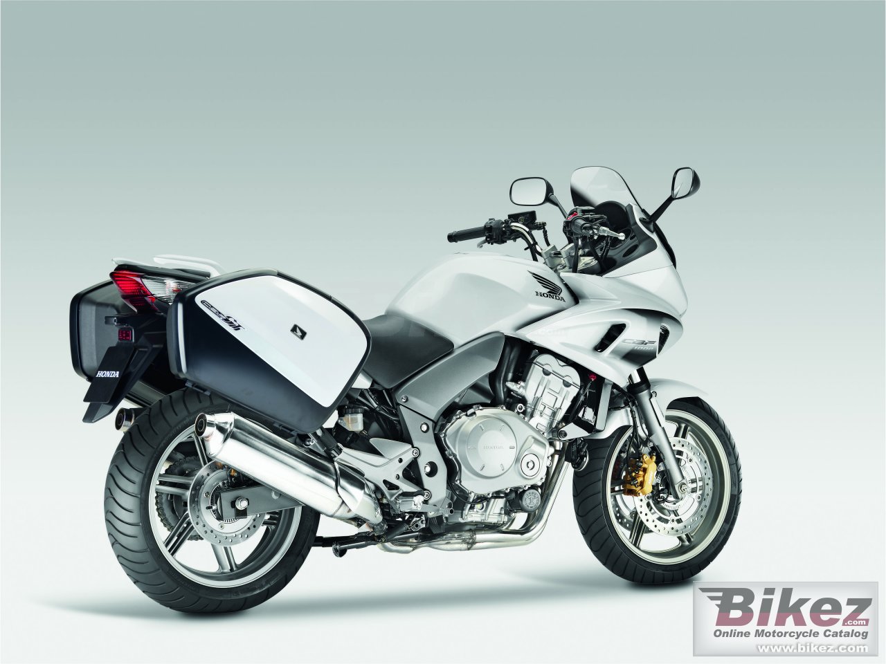 Honda CBF1000