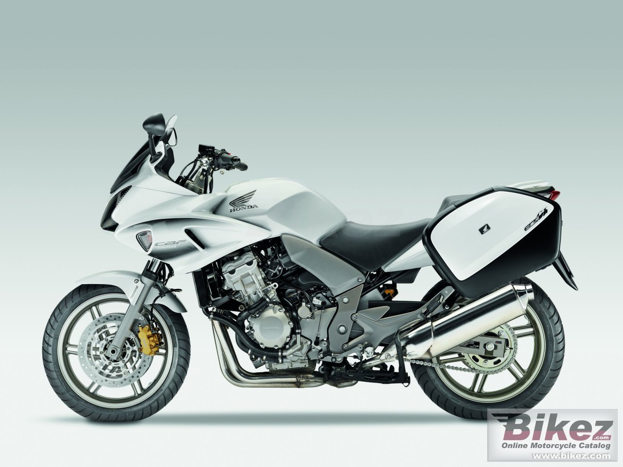 Honda CBF1000