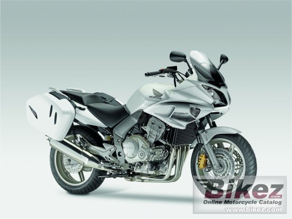 2009 Honda CBF1000