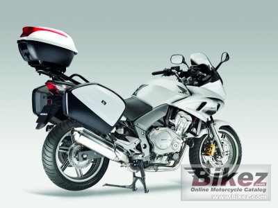 2009 Honda CBF1000