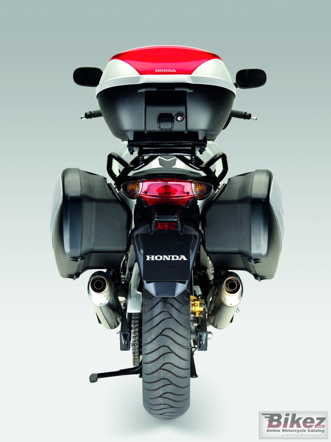 Honda CBF1000