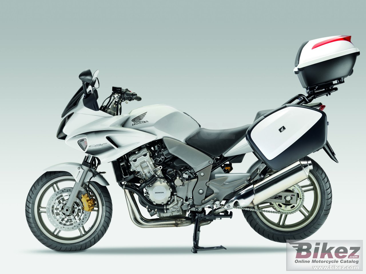 Honda CBF1000