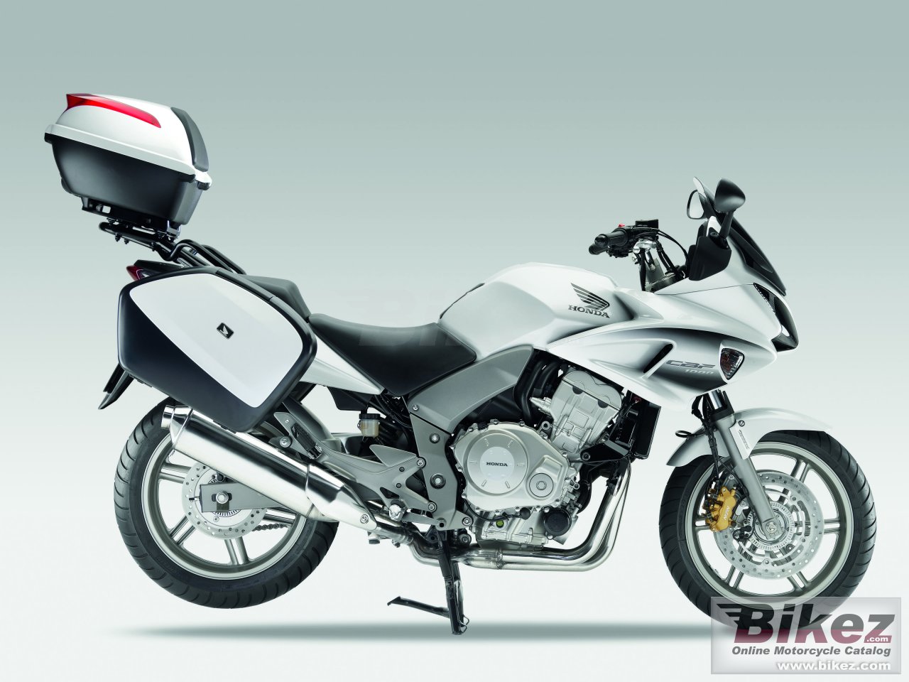 Honda CBF1000