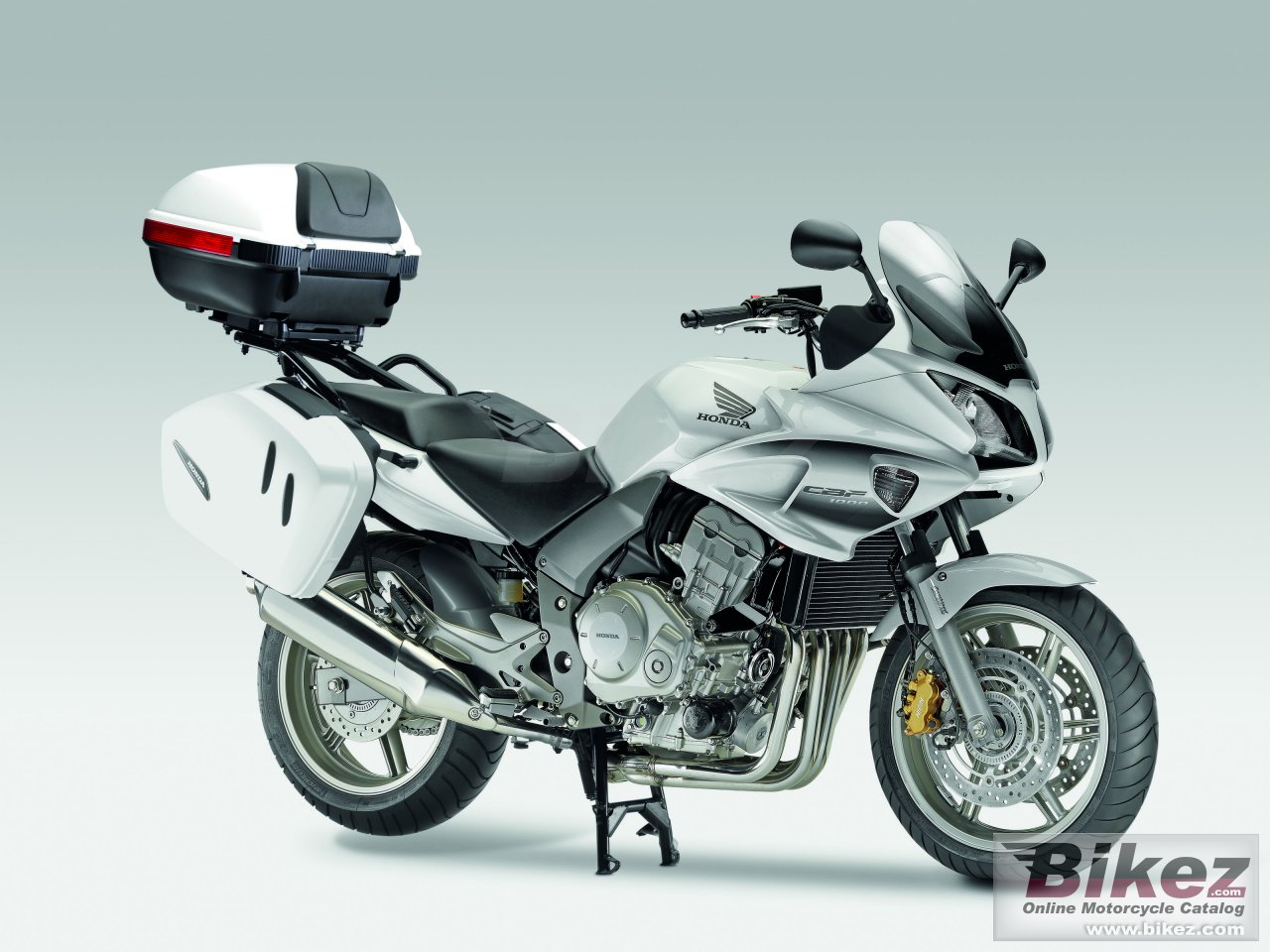 Honda CBF1000