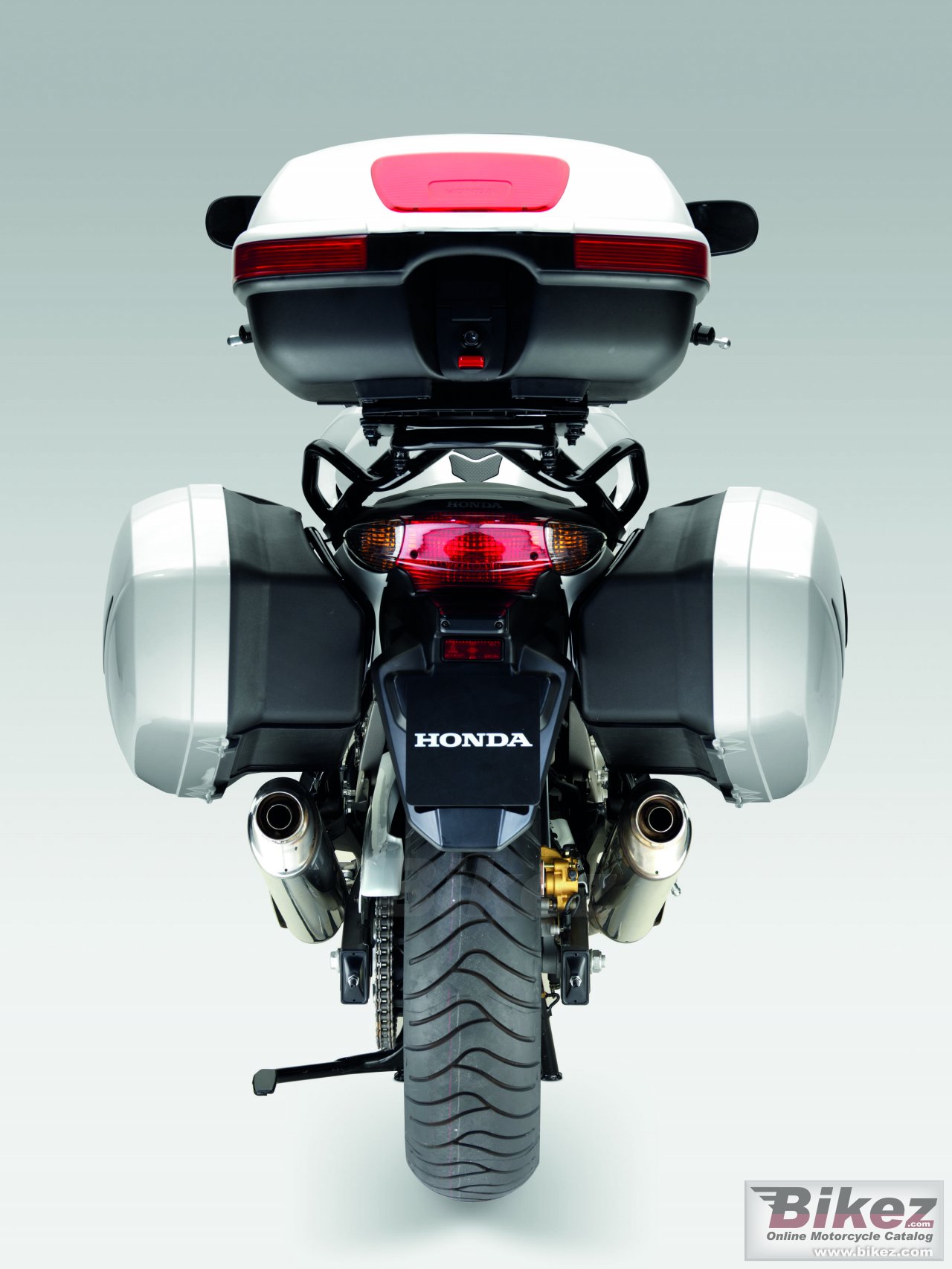 Honda CBF1000