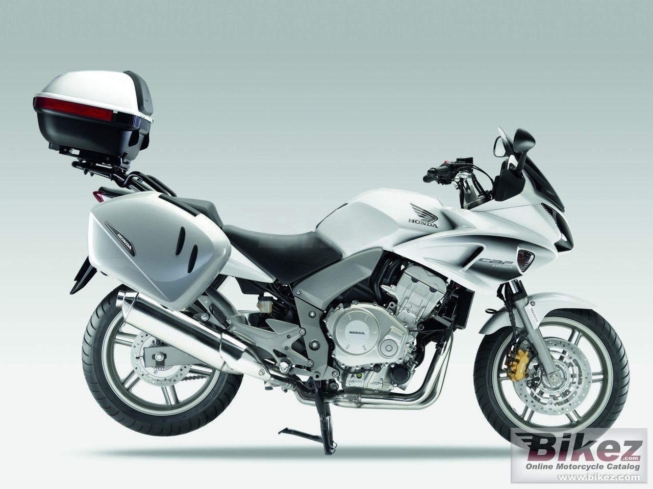 Honda CBF1000