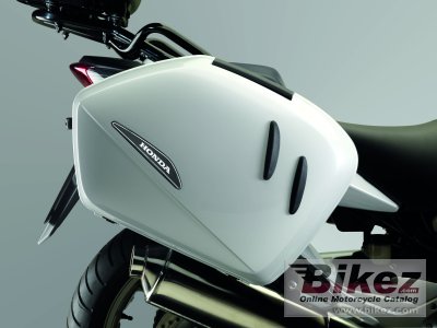 2009 Honda CBF1000