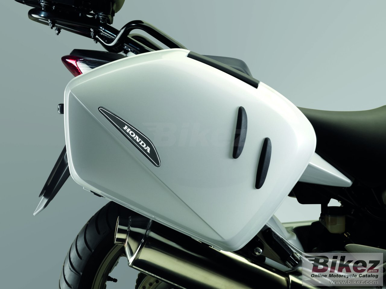 Honda CBF1000