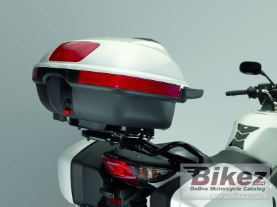 2009 Honda CBF1000