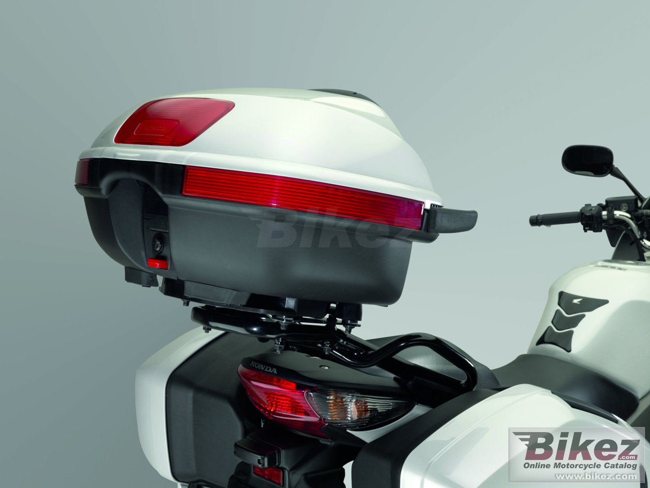 Honda CBF1000