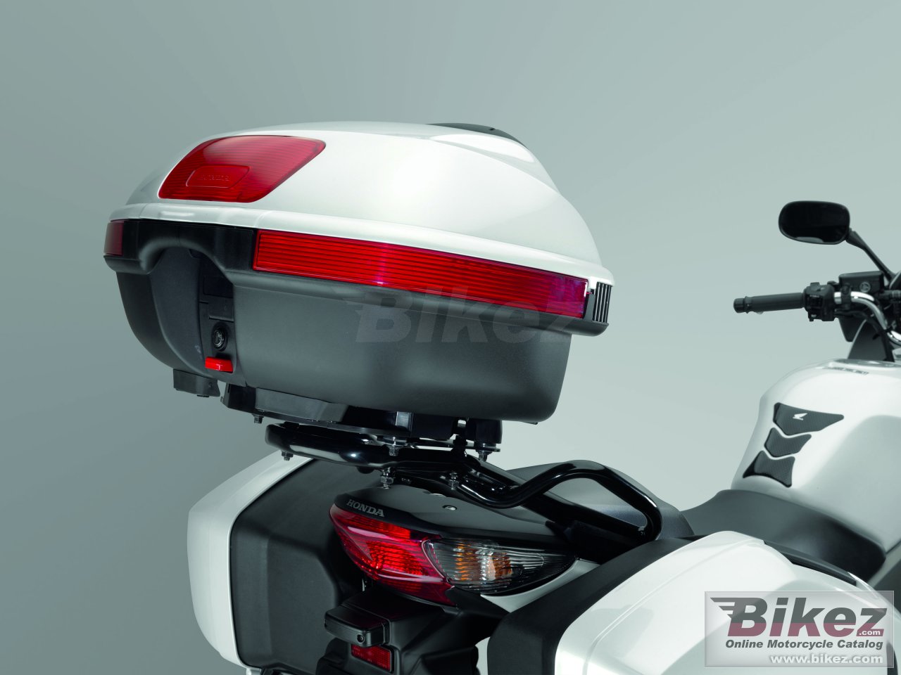 Honda CBF1000
