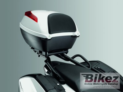 2009 Honda CBF1000