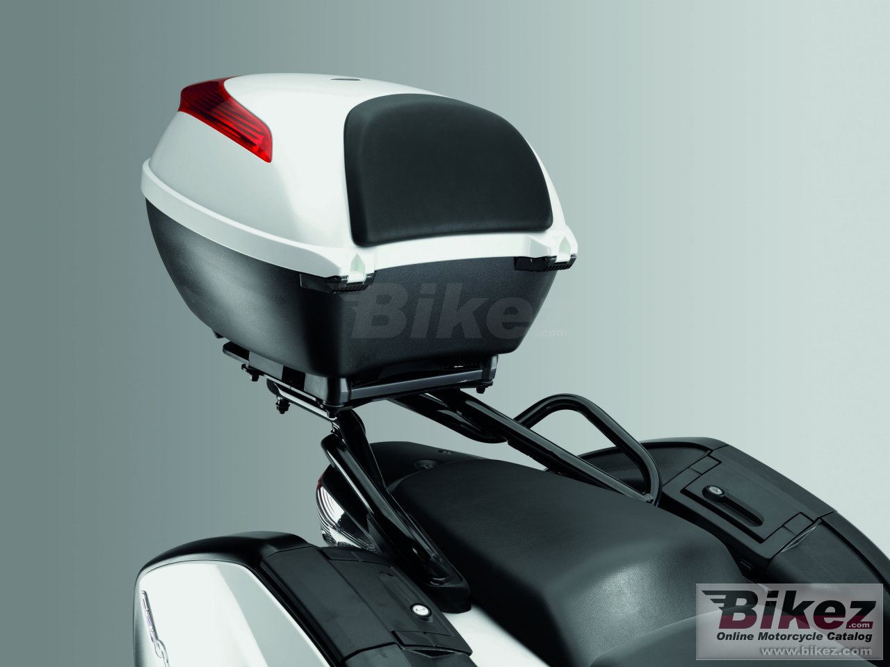 Honda CBF1000