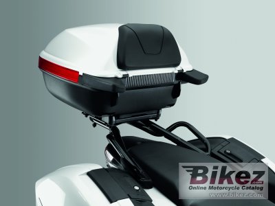 2009 Honda CBF1000
