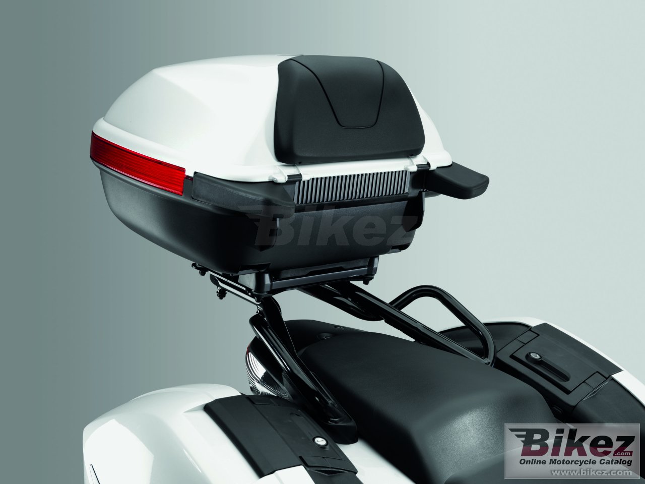 Honda CBF1000