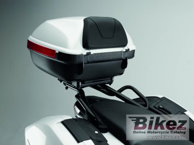 2009 Honda CBF1000