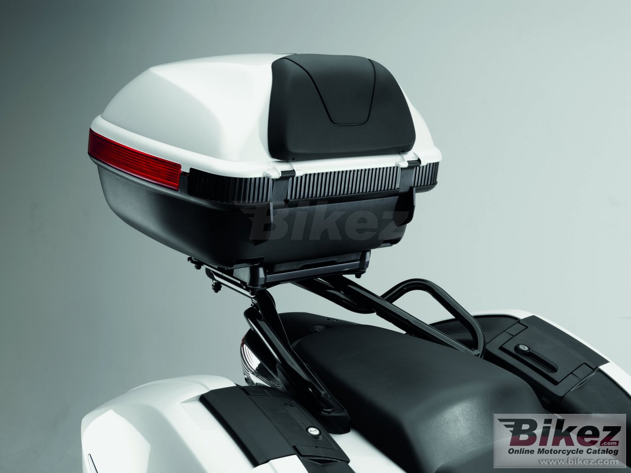 Honda CBF1000