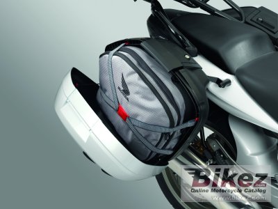 2009 Honda CBF1000