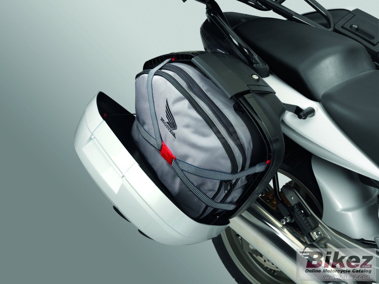 Honda CBF1000