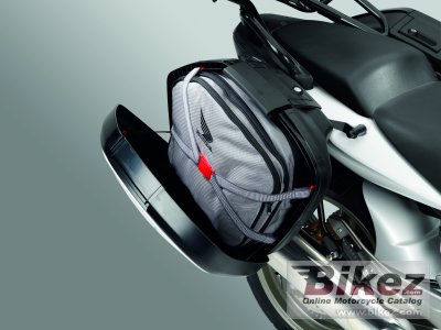2009 Honda CBF1000